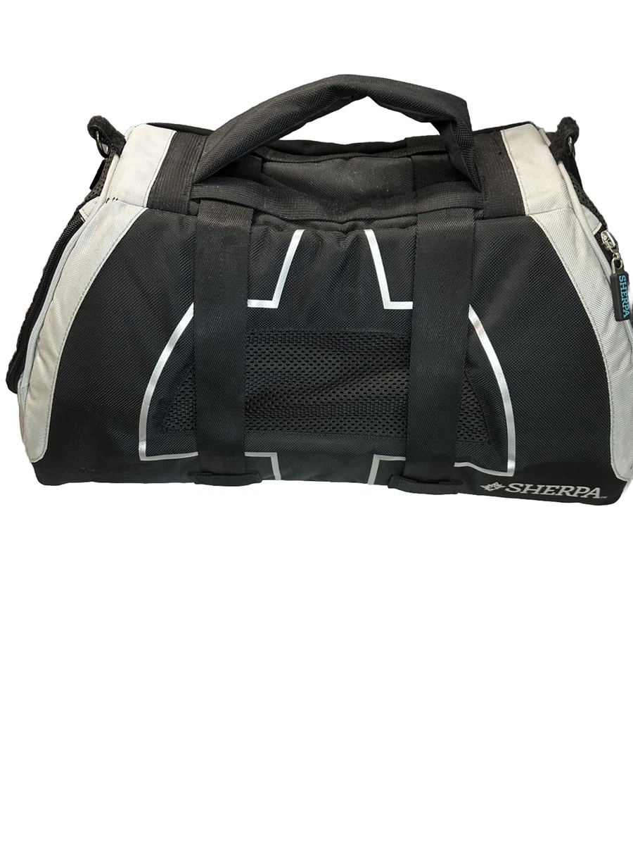 Sherpa forma best sale frame pet carrier