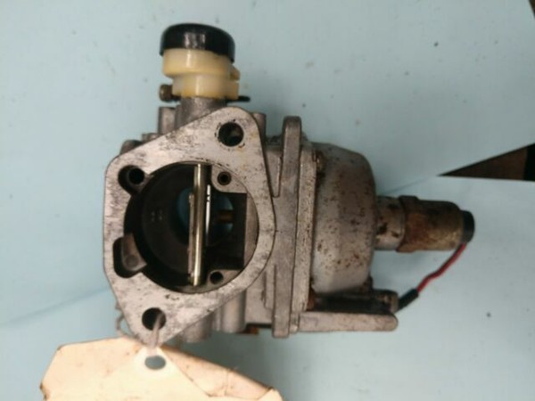 Карбюратор keihin 32