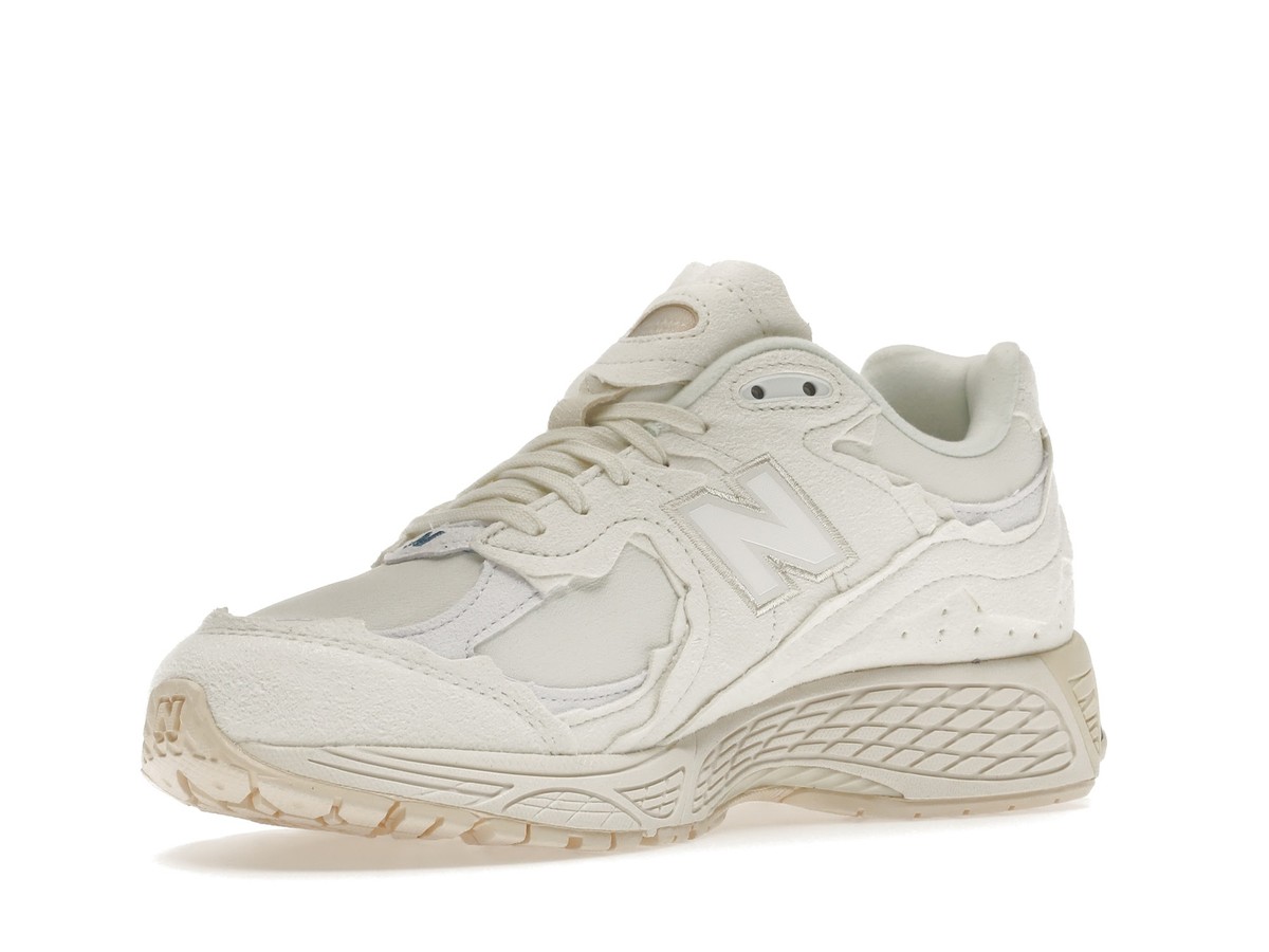 New Balance 2002R Protection Pack - Sea Salt - M2002RDC | eBay