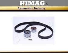 Kit de distribution Chrysler PT CRUISER