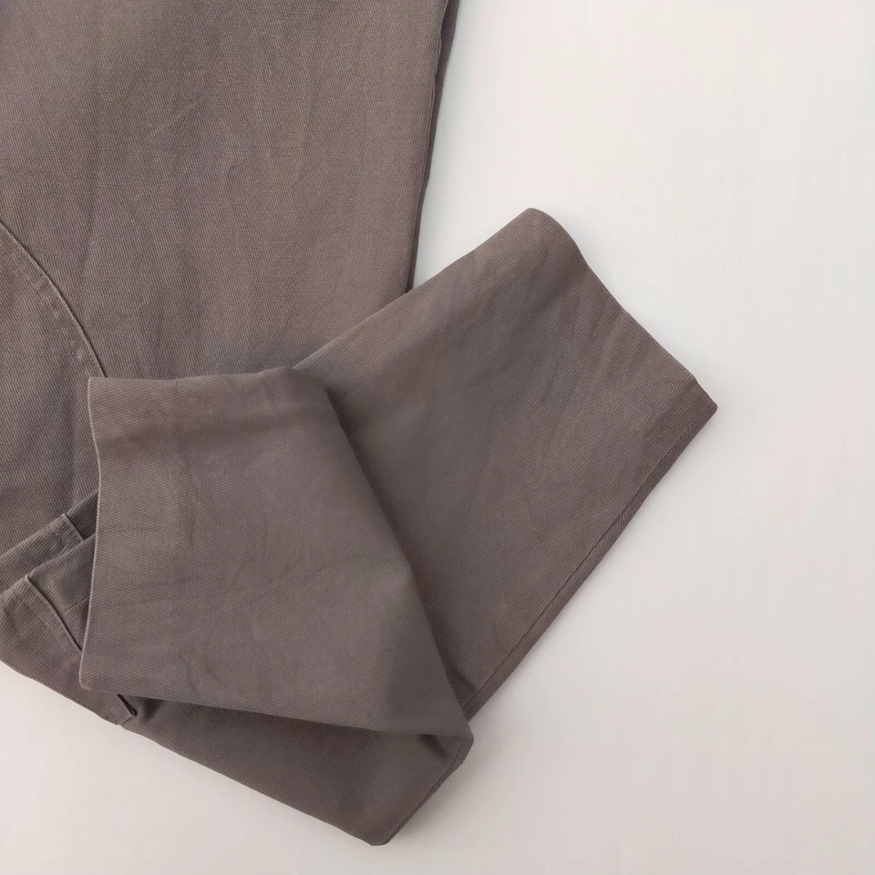 Ralph Lauren Jodhpur Style Trousers Waist 32” Leg 25” Rise 9” LRL Women's  - Image 3 of 4