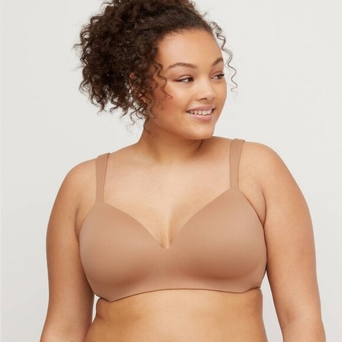 NEW Cacique Lane Bryant SMOOTH LIGHTLY 