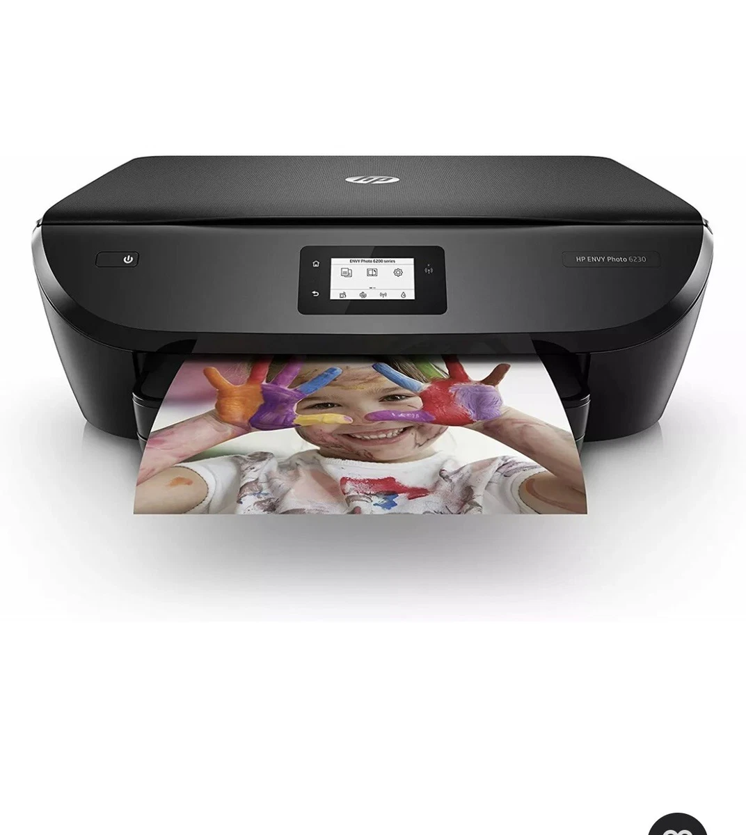 Hp envy sale 6230