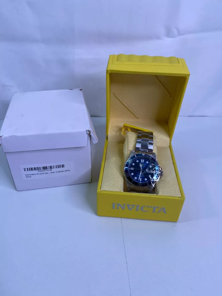 Invicta 30019 cheap