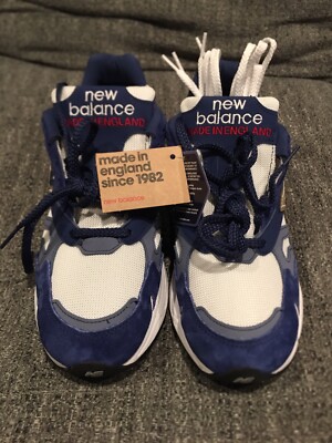 New Balance 920 “Year of The Tiger” Made In England M920PWT New Balance 920 “Year of The Tiger” Made In England M920PWT