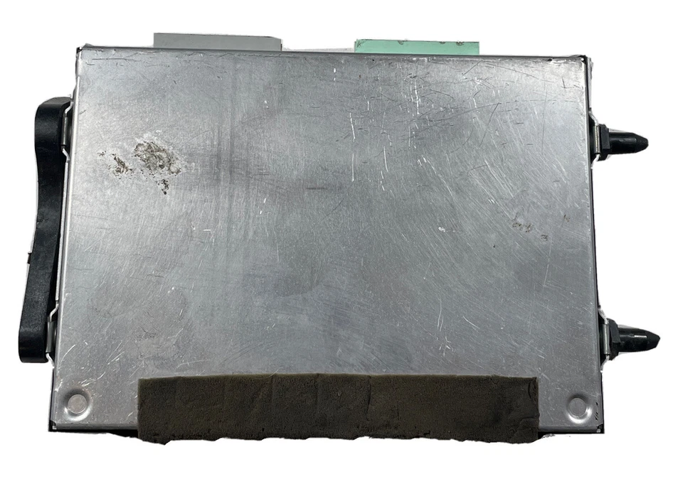 Chevrolet Corvette 1994 BCM módulo de control de carrocería 16157364 Foto 4 de 4