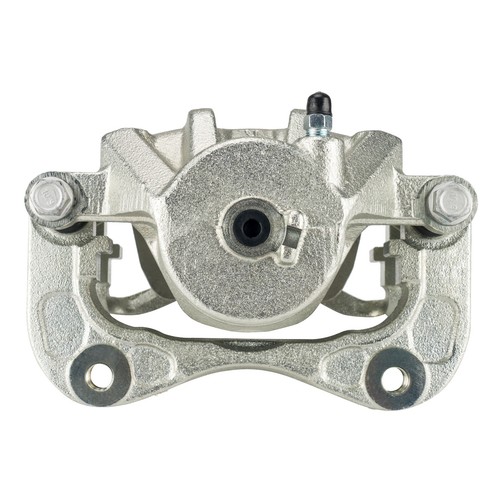 Front RH Disc Brake Caliper w/Bracket for Hyundai Tucson 2005-2009 Kia Sportage - Picture 3 of 9