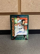 2020 Bowman Platinum Baseball Cards - Checklist Added 20