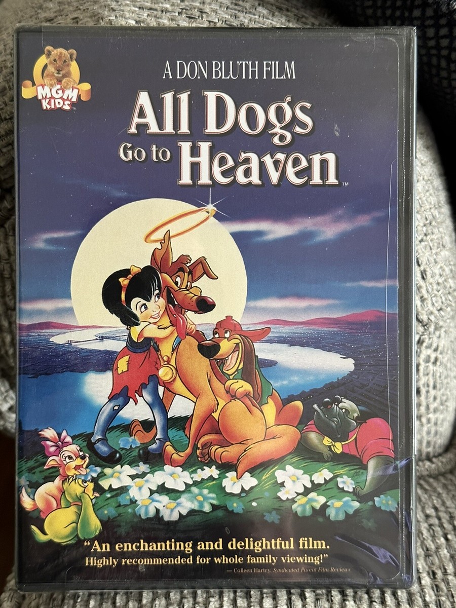 (未使用･未開封品)　All Dogs Go to Heaven: Complete Season Three [DVD] [Import] 60wa65s 未使用・未開封品) All Dogs Go to Heaven: Complete Season Three