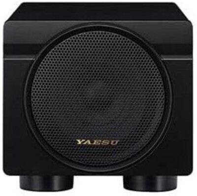 Yaesu SP-101 High Sound External Speaker for FTDX101 Ham Radio New