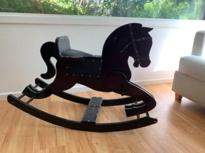 rocking horses for sale on gumtree