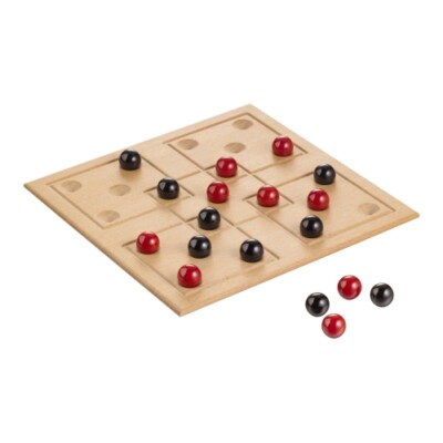Quint-X - Fünf im Quadrat