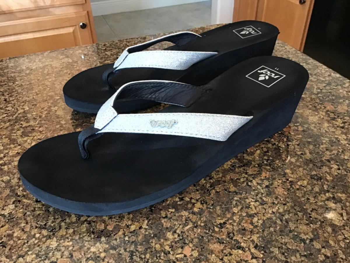 Ebay reef store flip flops