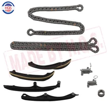 Timing Chain Kit For 2017-2021 Ford Lincoln F150 Expedition Navigator 3.5L V6 
