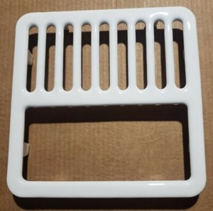 Jrs 3 12 Floor Sink One Piece Are Grate Ebay