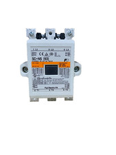 SC-N5 93 Fuji Magnetic Contactor 110V