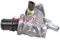 Metzger 4006458 Thermostat, KüHlmittel FüR Alfa Romeo