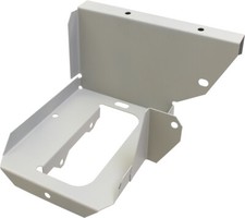 8N10732 Battery Box for Ford/New Holland 8N Tractor