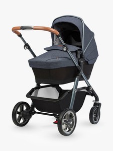 silver cross pioneer ebay