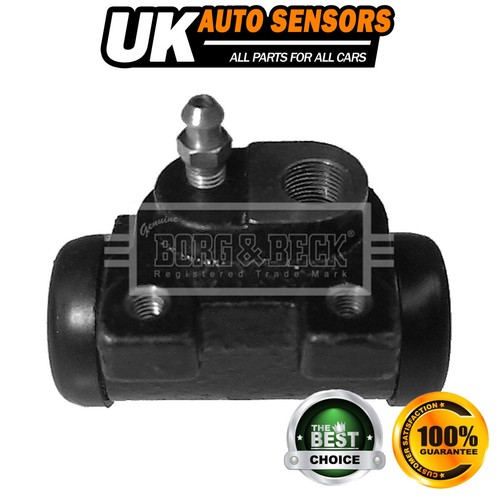 Fits Renault Clio 19901997 Wheel Brake Cylinder Rear Right AST