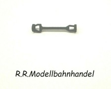  Kardanwelle Für BTTB Loks BR 118/130/Nohab/E94 Neu (104)