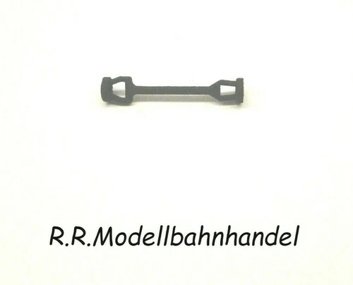  Kardanwelle Für BTTB Loks BR 118/130/Nohab/E94 Neu (104)