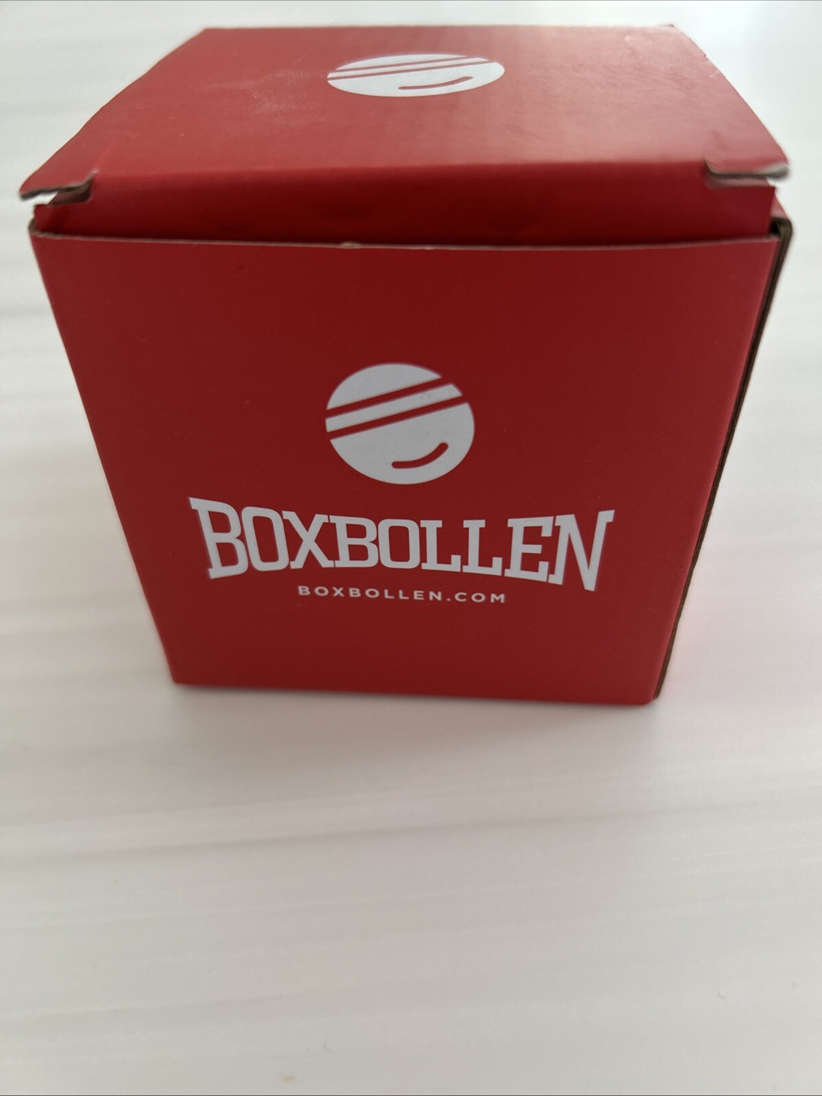 Boxbollen Focus Training MMA Gear Punching Fitness Game con Código QR (B2)