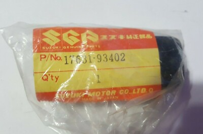 Suzuki NOS Water Filter 17631-93402 (L-737) | eBay