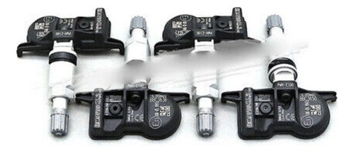 42607-53040 Tire Pressure Sensor Monitoring Sensor 433mhz - Picture 4 of 4