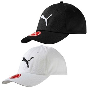 puma ess cap