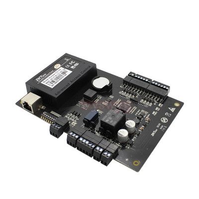 ZKTeco 125-ID 13.56-IC 1 Door 2 Reader Access Control TCPIP RS485 