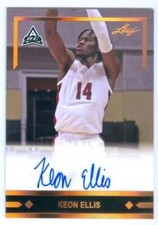 KEON ELLIS 
