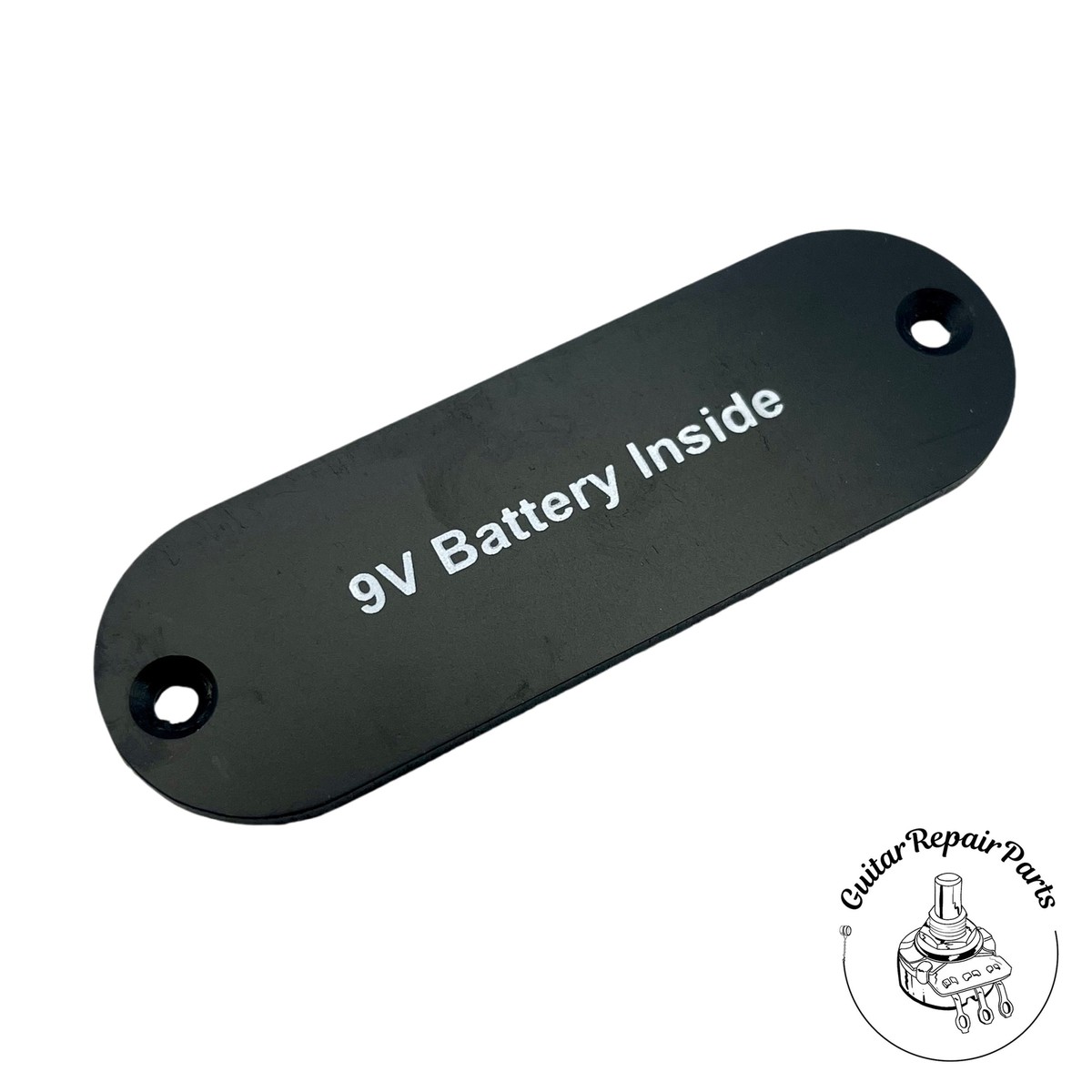 Ibanez SDGR 5弦エレキベース本体 GATORケース・9V電池4個つき Ibanez 4PT1PC0024 Battery Cover Plate For Basses w. 9 Volt Active