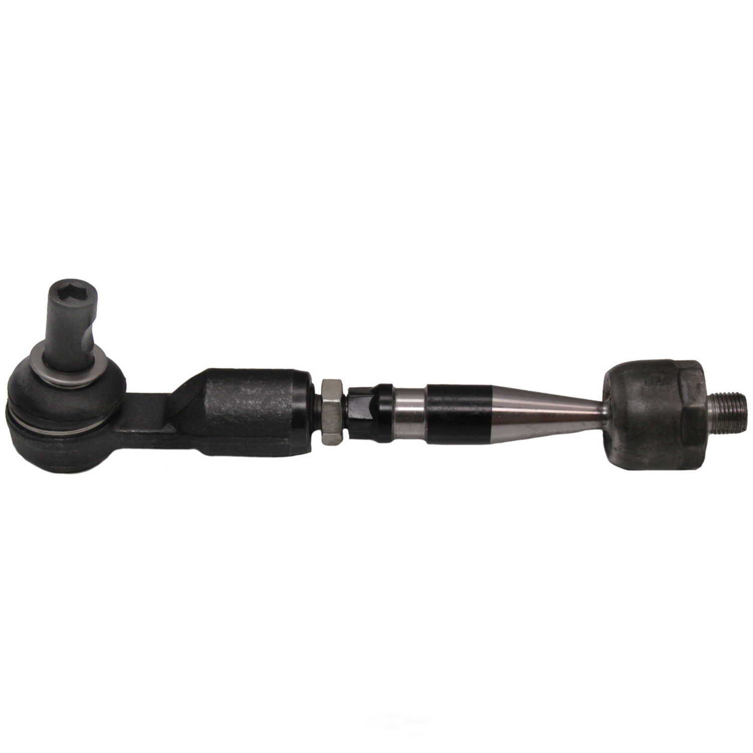 Steering Tie Rod End Assembly Moog ES3681A for sale online | eBay
