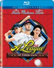 BLU-RAY A League of Their Own: 20th Anniversary Edition (1992) NEW