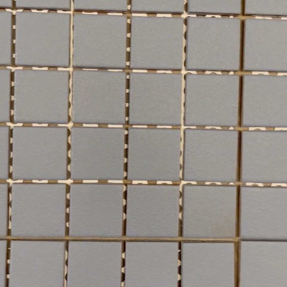 Picture Idea: Light Blue Textured Wall Tile 2X2 Remodel Ceramic C I78