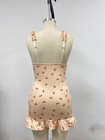 Women Sexy-Lingerie Lace Silk Babydoll Underwear Nightwear Sleepwear Dress M — photo 8