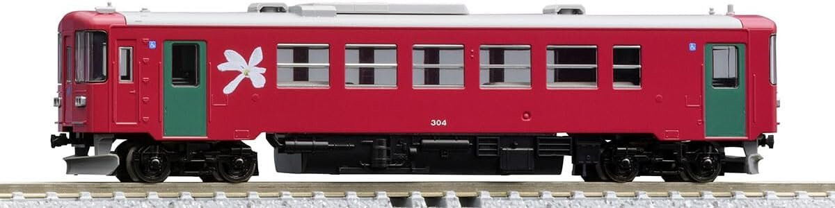 TOMYTEC TOMIX N Gauge Nagara River Railway Nagara 300 Type