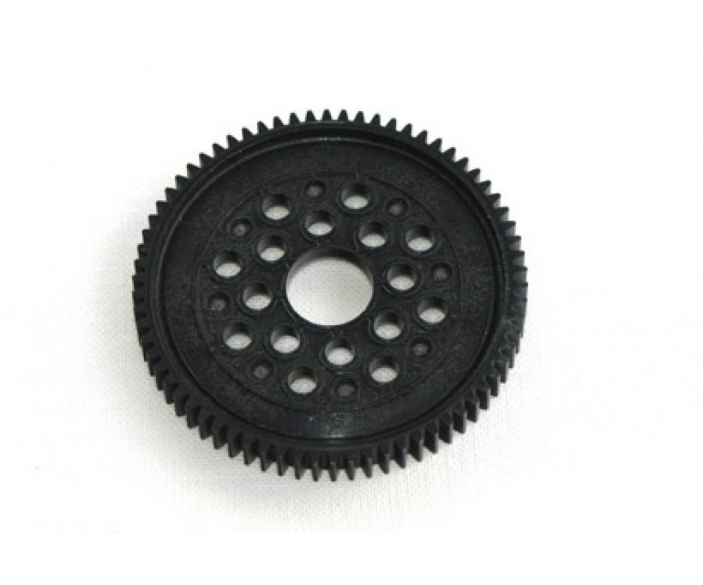 Tamiya 300051215 - TA05/IFS/Ver.II Main Gear 70Z M0.6(1) - New
