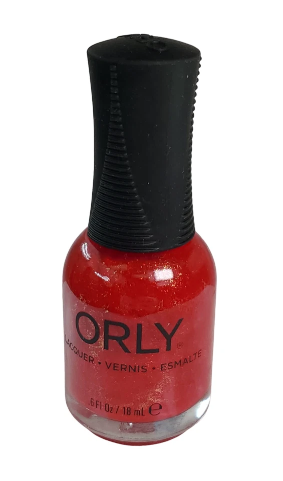 ORLY Nagellack 18ml - 20900 Sonnenuntergang Blvd - Bild 3 von 4