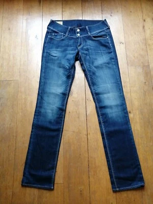 Pantalon Femme Le Temps Des Cerises Taille 29 Neuf - Photo 1/4