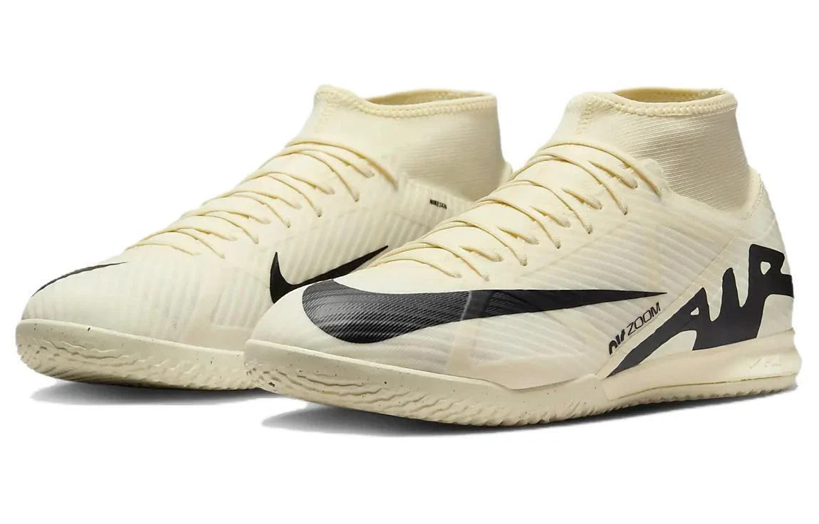 Las mejores ofertas en Nike Zoom Mercurial Superfly 9 Academy IC