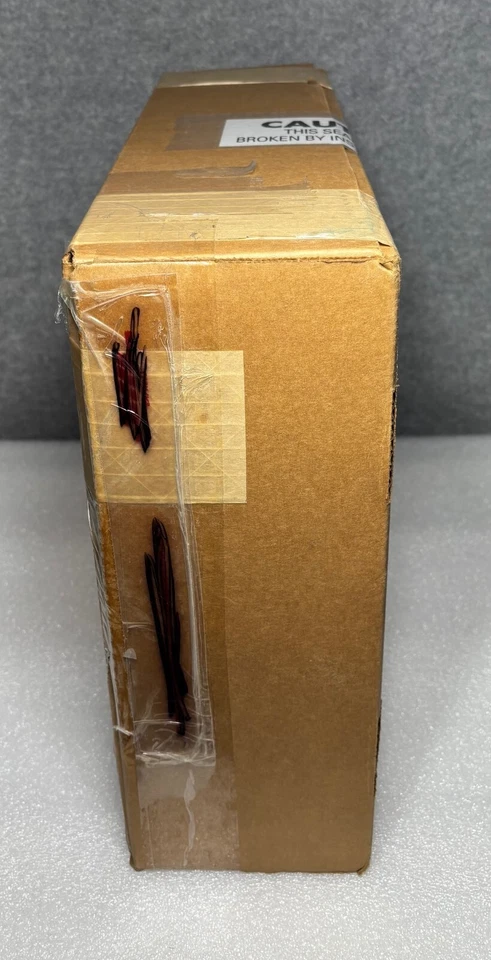 ZC866801P /THERMO 8-3001X CHG TEMPTRONICS TO ZC885701P/ TEMPTRONIC - Image 2 of 4