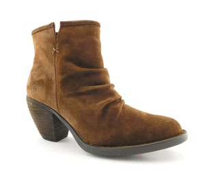born aire boots