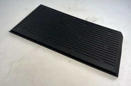 Original VW interior rubber mat centre console PASSAT Variant B5 3B6 3B0858169B - Picture 4 of 6
