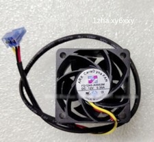 1pc for ARX FD1240-A0053M 12V Volt 0.35A 40 40 28MM 3-wire Cooling Fan ZH