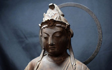 复古复制日本古董雕像| eBay