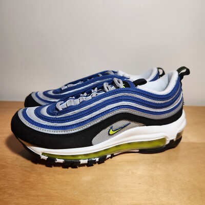 air max 97 blue volt