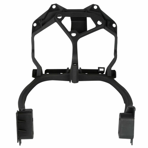 Front Headlight Upper Fairing Bracket Fit For Yamaha Suzuki Kawasaki Ducati - Picture 34 of 42