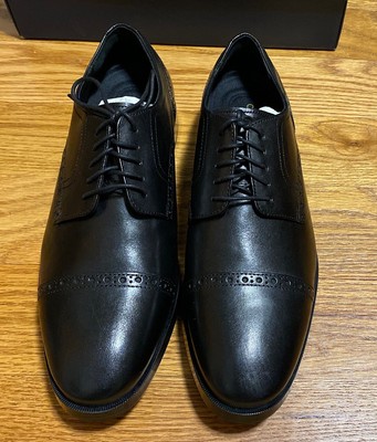 jefferson grand cap toe oxford